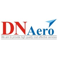 DN Aero Services LLP logo - Similar company to Eletransco