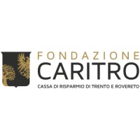 Fondazione Caritro logo - Similar company to Villa Molin - Padova