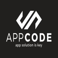 AppCode logo - Similar company to Glite Tech