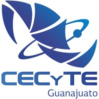 CECyTE Guanajuato logo - Similar company to Eek! Games, Llc