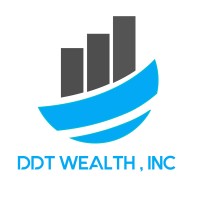 DDT Wealth LLC logo - Similar company to Bluestone Group