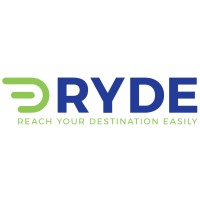 RYDE - Reach Your Destination Easily logo - Similar company to Successful Aging Solutions & Community Consulting (Sascc)