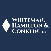 Whiteman, Hamilton & Conklin, LLC