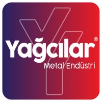 Yağcılar Metal Endüstri A.Ş. logo - Similar company to Beymaş Metal