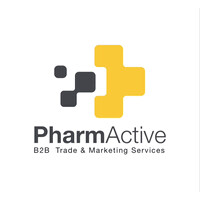 pharmactive.gr logo - Similar company to Intelligent Media Ltd