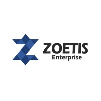 Zoetis Enterprise logo - Similar company to Softechstar