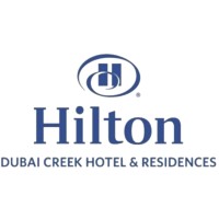 Hilton Dubai Creek Hotel & Residences logo - Similar company to Doubletree By Hilton Dubai M Square Hotel & Residences