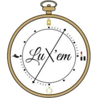 Lux'em logo - Similar company to Dress Code