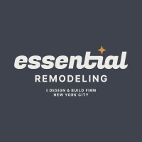 Essential Remodeling logo - Similar company to Essential Design + Build