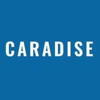 Caradise UAE logo - Similar company to Albus Alzahaby