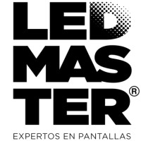 Led Screen Master logo - Similar company to Led Screen