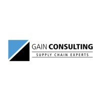 Gain Consulting LLC logo - Similar company to Redline Resources, Llc