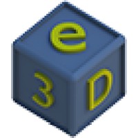 e3D Pty Ltd logo - Similar company to Avid Engineering