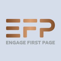 Engage First Page Ltd logo - Similar company to Riskfire