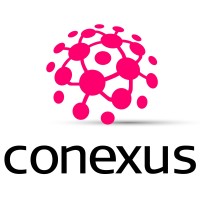 Conexus Communications logo - Similar company to Letbe Europe