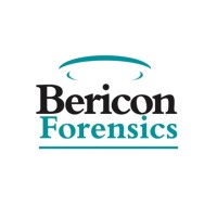 Bericon Forensics logo - Similar company to 5River Scientific Llc