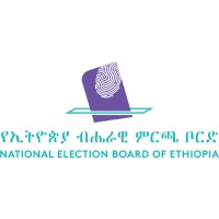 National Election Board of Ethiopia | NEBE logo - Similar company to Matrix Information Technology