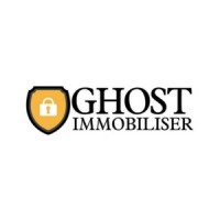Ghost Immobiliser logo - Similar company to Ghost Installations