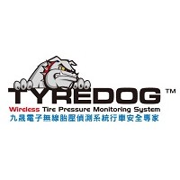 TYREDOG TPMS logo - Similar company to Set Tpms Ltd.