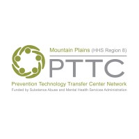 Mountain Plains PTTC logo - Similar company to Great Lakes Mental Health Technology Transfer Center