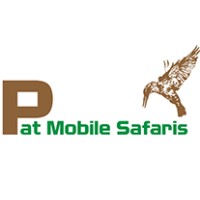 Pat Mobile Safaris logo - Similar company to N'Tee Safaris And Tours