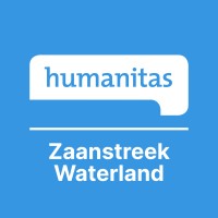 Humanitas Zaanstreek-Waterland logo - Similar company to Cai Harderwijk