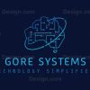 Gore Systems logo - Similar company to Appletree Payments