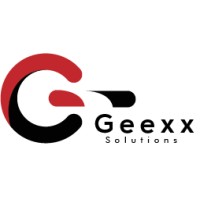 Geexx Solutions logo - Similar company to N-Media Software