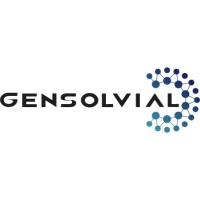 GENSOLVIAL logo - Similar company to Col Services Ingeniería S.A.S. E.S.P.