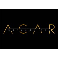 ACAR Engineering logo - Similar company to Repa Doğuş