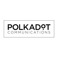 Polkadot Communications logo - Similar company to Interesource