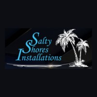 Salty Shores Installations logo - Similar company to Bo'S Electric