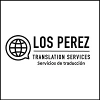 Los Perez, Translation Services LLC logo - Similar company to Bridge Interpretation & Translation Services, Llc