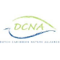 Dutch Caribbean Nature Alliance logo - Similar company to Saba Conservation Foundation