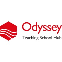 Odyssey Teaching School Hub logo - Similar company to Gitep Scitt