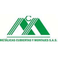 METÁLICAS CUBIERTAS Y MONTAJES S.A.S. logo - Similar company to Solidcam Anz