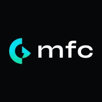 MFC Service GmbH logo - Similar company to Concedus Digital Assets Gmbh