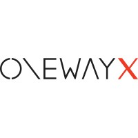 ONEWAYX logo - Similar company to Aekot
