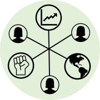 Her Data logo - Similar company to Xpert Data Works
