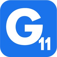 G11 Technology Partners logo - Similar company to E7