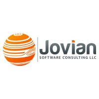 Jovian Software Consulting LLC logo - Similar company to Bevel Work