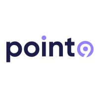 Point Nine Technologies logo - Similar company to Anc Business Solutions