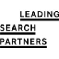 LEADING SEARCH PARTNERS logo - Similar company to Msg Mechatronic Systems Gmbh