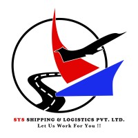SYS Shipping & Logistics Pvt Ltd logo - Similar company to Heavitech Pty Ltd