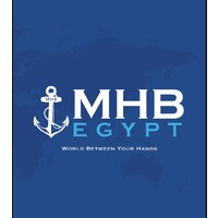 M.H.B EGYPT For Shipping Agencies logo - Similar company to Multitech General Trading & Contracting Co.Wll