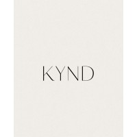 Studio Kynd logo - Similar company to Sera Creative Studio