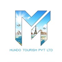 Mundo Tourism Pvt Ltd logo - Similar company to The Commonman Trust