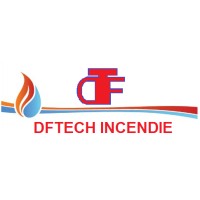 DFTECH INCENDIE logo - Similar company to Castel Désenfumage