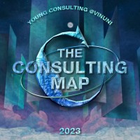 Young Consulting @VinUni logo - Similar company to Vinuni Creative Lab