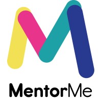 MentorMe logo - Similar company to Rev Leader